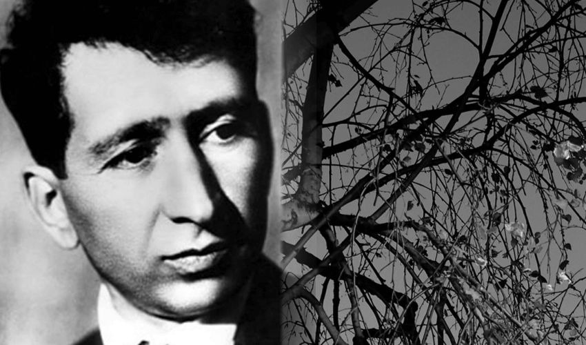 Եղիշե Չարենց