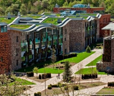 Դիլիջանի միջազգային դպրոց