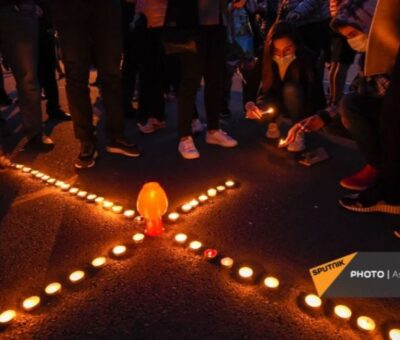 Մոմավառություն