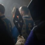 Սուրբ գեղարդ