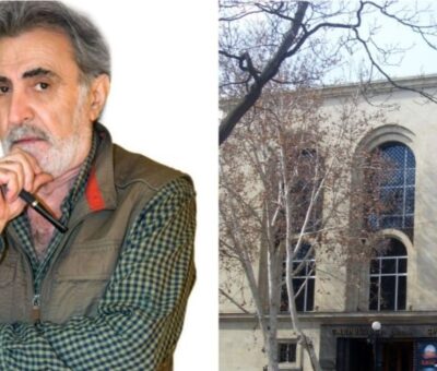 Զավեն Աբրահամյան