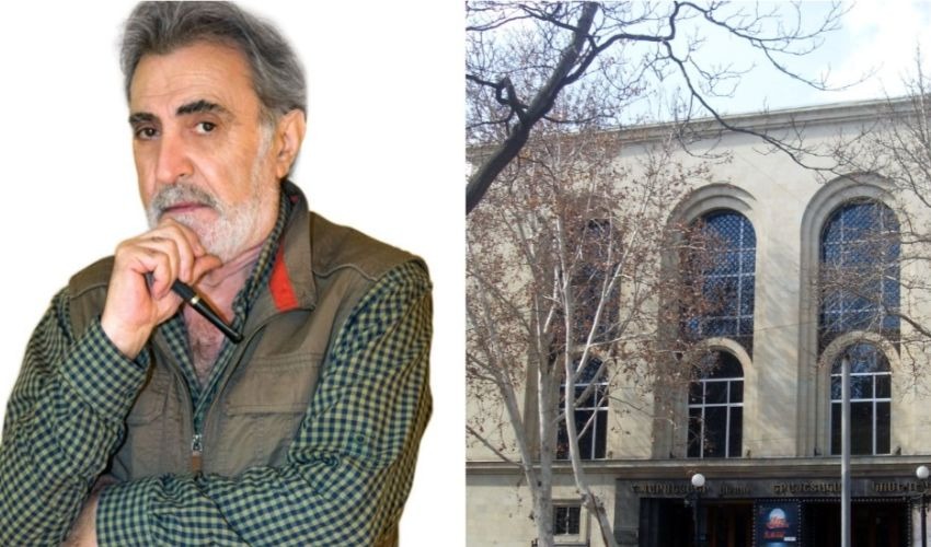 Զավեն Աբրահամյան