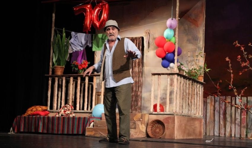 Զավեն Աբրահամյան