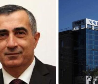 Արմեն Թամրազյան