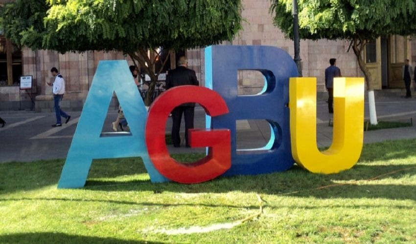 ՀԲԸՄ AGBU