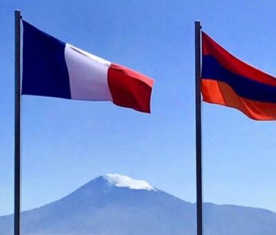 հայաստան ֆրանսիա