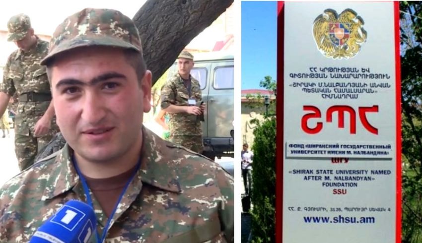 Կառլեն Առաքելյան