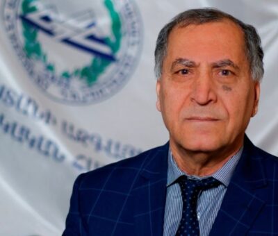 Լեւիկ Աղաջանյան