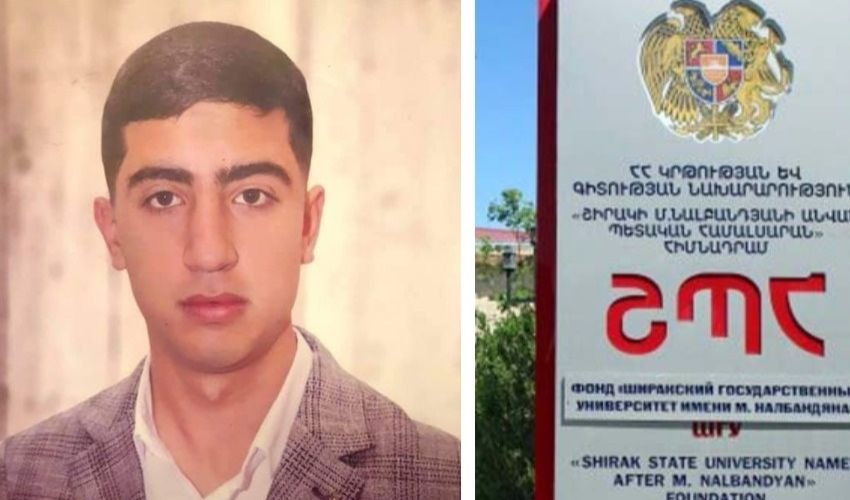 Լյովա Հարությունյան