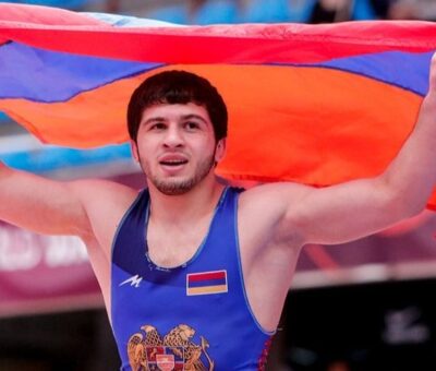 Մալխաս Ամոյան