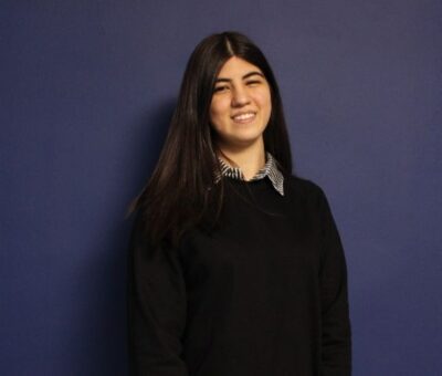 Նարե Հոնարչյան