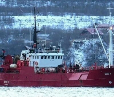 «Օնեգա» նավ