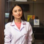 Շուշան Ստեփանյան