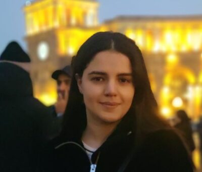 Տաթեւ Սողոյան