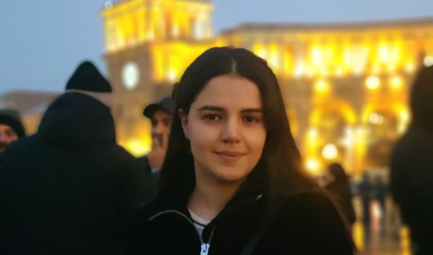 Տաթեւ Սողոյան