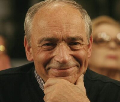 Վալենտին Գաֆտ