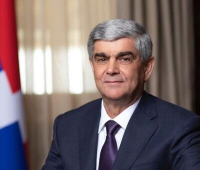 Վիտալի Բալասանյան