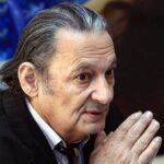 Ահարոն Ադիբեկյան