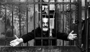 Սերգեյ Փարաջանով