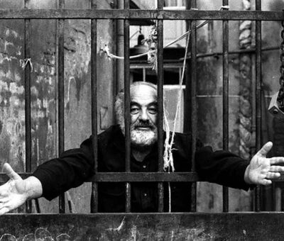 Սերգեյ Փարաջանով