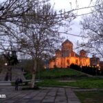 Գրիգոր Լուսավորիչ եկեղեցին Երևանում
