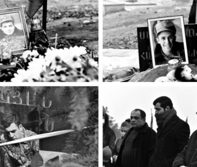 Եռաբլուր, ԵՊՀ