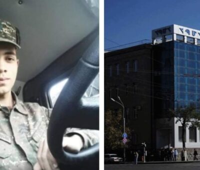 Նարեկ Վարոսյան