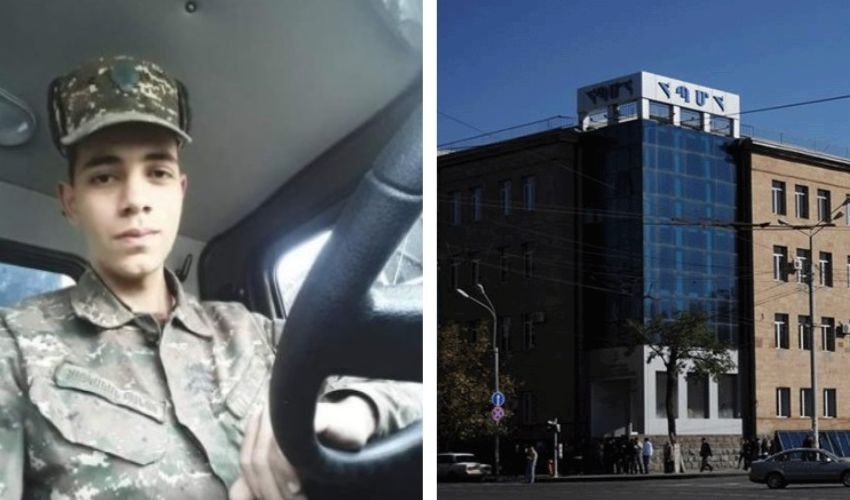 Նարեկ Վարոսյան