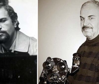 Ռուդոլֆ Վաթինյան