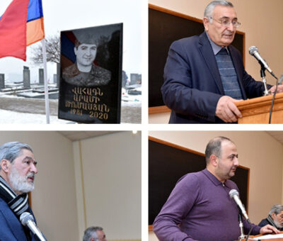 Վահագն Թումասյան