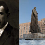 Հայկ Ասատրյան, Նժդեհ