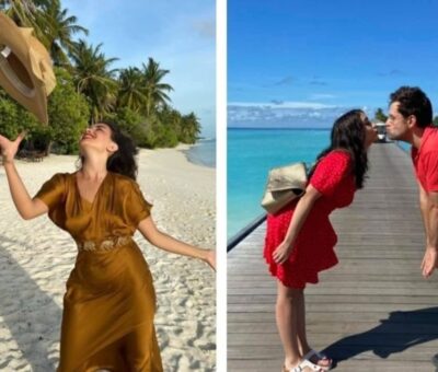 Անիտա, Լեւոն Արոնյան