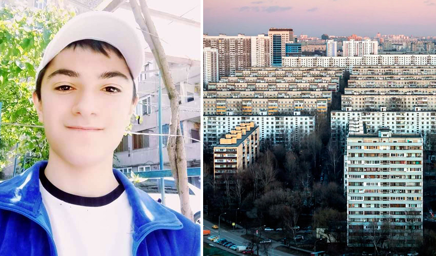 Արման Վարդանյան