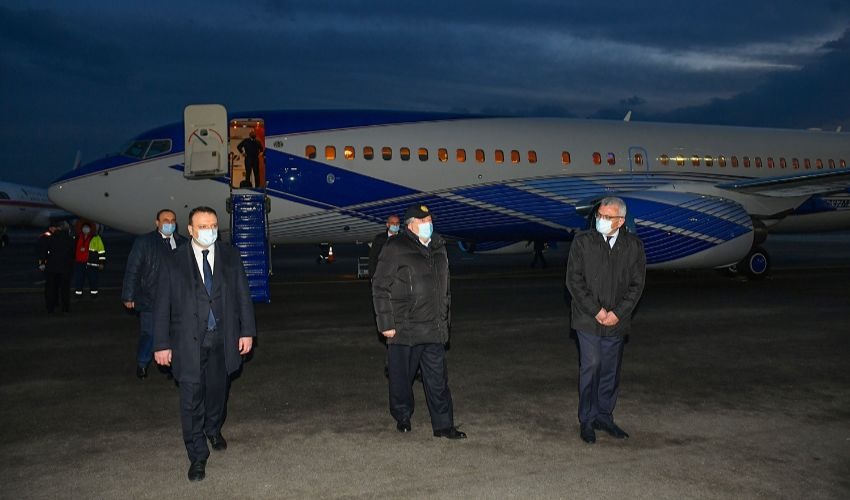 Նախագահ Արմեն Սարգսյան