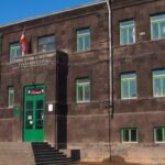 Թիվ 25 դպրոց, Գյումրի