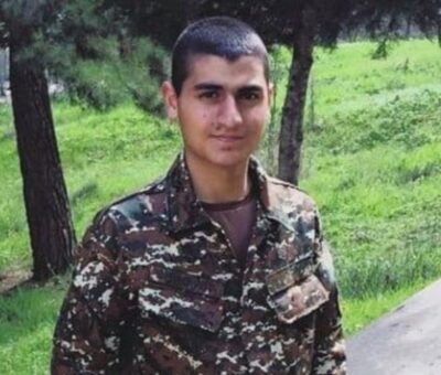 Կարո Հովագիմյան