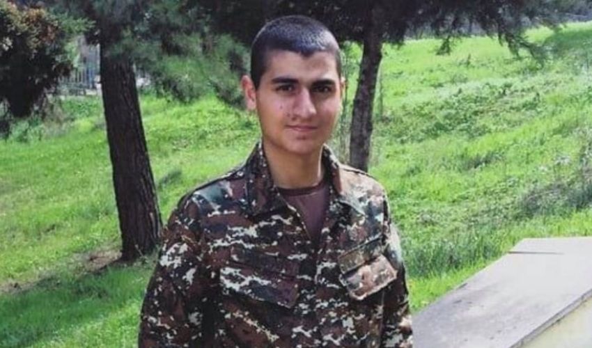 Կարո Հովագիմյան