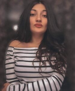 Տաթեւ Սիրունյան