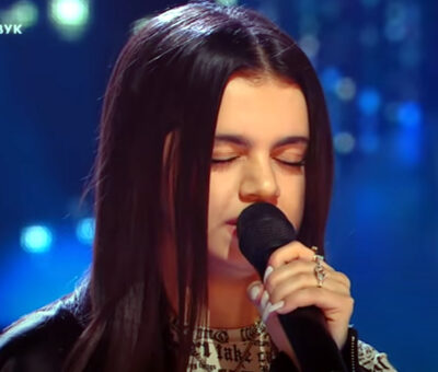 Անահիտ Ադամյան