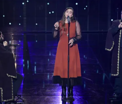 Անահիտ Բոյաջյան