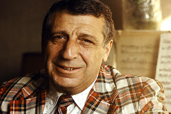 Առնո Բաբաջանյան. «Էլեգիա»