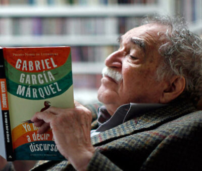 Գաբրիել Գարսիա Մարկես