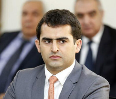 Հակոբ Արշակյան