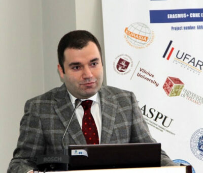 Կարեն Թռչունյան