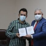 Լևոն Արոնյան