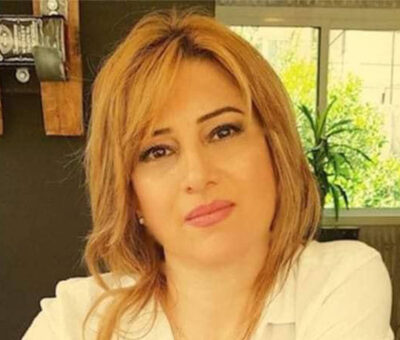 Մարալ Նաջարյան