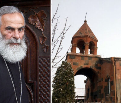 Տեր Կյուրեղ