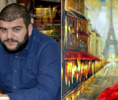 Վահագն Ամիրջանյան