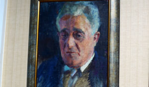 Ալեքսանդր Շիրվանզադե