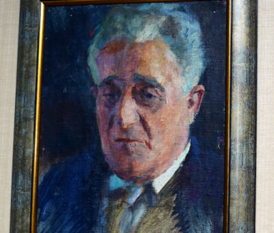 Ալեքսանդր Շիրվանզադե